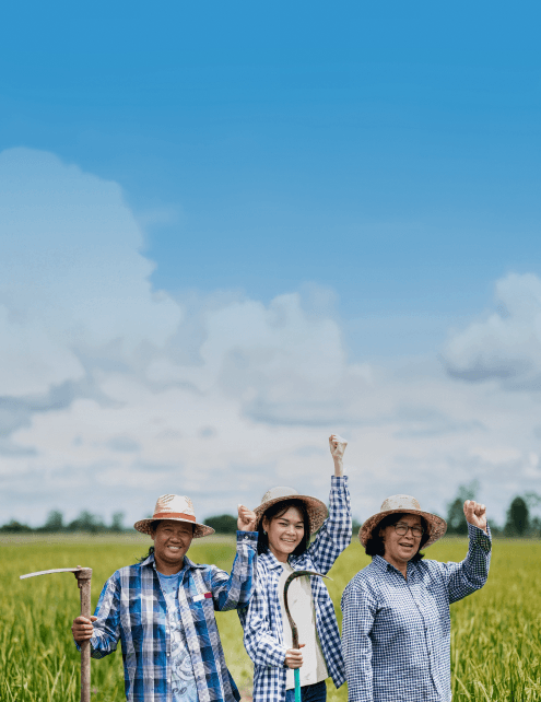 Farmers