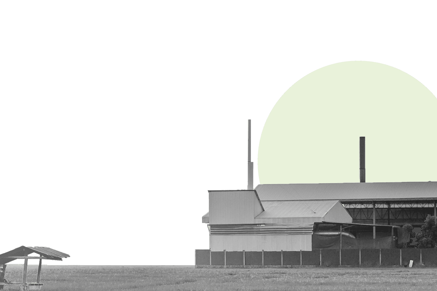 Story section background